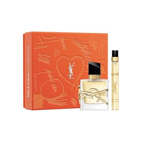 ysl libre intense geschenkset|YSL libre mini set.